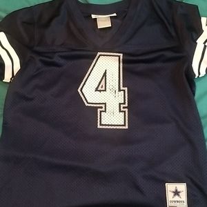 Dallas cowboy tshirt